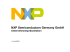 NXP Unternehmens