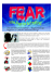 FEAR Prospekt