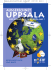 UPPSALA - Hutter