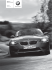 Freude am Fahren Der neue BMW Z4 M Roadster