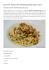 Spaghetti mit Tomaten-Mascarpone Sauce,Spaghetti - Katha