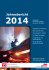 Jahresbericht 2014 - Freiwillige Feuerwehr München Sendling