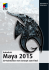 Autodesk Maya 2015 - mitp