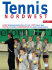 Tennis NORDWEST 1/2015 - Tennisverband NORDWEST eV