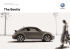 The Beetle - Volkswagen