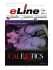 eLINE 07 2015 - eLine Magazine