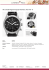 IWC | Klassik Fliegerchronograph Automatic | Ref - UHREN