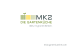 Flyer - MK2-Gartenküche