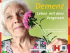 demenz – Leben mit dem Vergessen