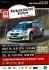 Programmheft Rebenland Rallye 2016 ()