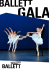 ballett gala - Badisches Staatstheater Karlsruhe