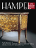 Hampel Kunstauktionen - Möbel und Einrichtung