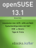 eBook openSUSE 13.1