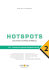 hotspots - Veritas Verlag