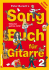 Songbuch für Gitarre 2 von Peter Bursch