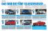 Klassenbesten in den Fahrzeugkategorien_aus dem TÜV Report 2015