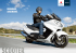 Scooter 2013 - Suzuki Motorrad