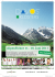 AlpenFieber 11.–18. Juni 2011