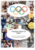 Olympische Spiele und Politik