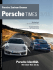 Porsche Identität. - Porsche Zentrum Bremen