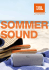 Sommer Sound - heimkinomarkt.de