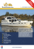 Unser Prospekt - Yachtcharter 2000