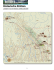 (Landkarte von den Rockies und Besucherziele) (seite 6 y 7)