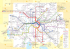 Netzplan: Tram/Bus
