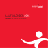 laufkalender 2015 - Laufsport Saukel