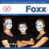 Foxx 25 - Folkwang Musikschule der Stadt Essen