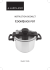 cookquick pot