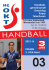 handball - HG Owschlag - Kropp