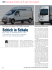 Renault Trafic 2.5 dCi Hochdach - KFZ