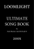 LOOMLIGHT - ULTIMATE SONG BOOK 200x