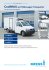 Prospekt Kühlaufbauten auf Volkswagen T5 CoolMAX