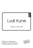 Ludi Kune - Spiele aus aller Welt