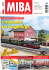 Eisenbahn im Erzgebirge
