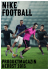 PRODUKTMAGAZIN HERBST 2015 - nike football produktmagazin