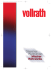 Untitled - Vollrath GmbH