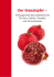 Der Granatapfel – wirkungsvolle Gesundheitsfrucht für Herz, Gefäße