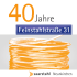 40 Jahre Feinstahlstraße 31 in Neunkirchen