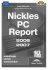 Nickles PC Report 2006/2007  - *ISBN 3-8272-4016