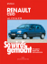 Renault Clio - So wird`s gemacht