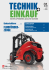 flurförder- zeuge - TECHNIK + EINKAUF
