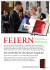 FEIERN - Sankt Ulrich Verlag