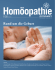 Rund um die Geburt - Homöopathie Zeitschrift