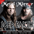 METAL MIRROR #58 - Iced Earth, Bülent Ceylan, Vader, Tsjuder