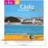 clic International House Cádiz, Cadiz
