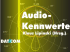 AUDIO- KENNWERTE ITWissen.info 1
