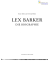 lex barker - Dandelon.com